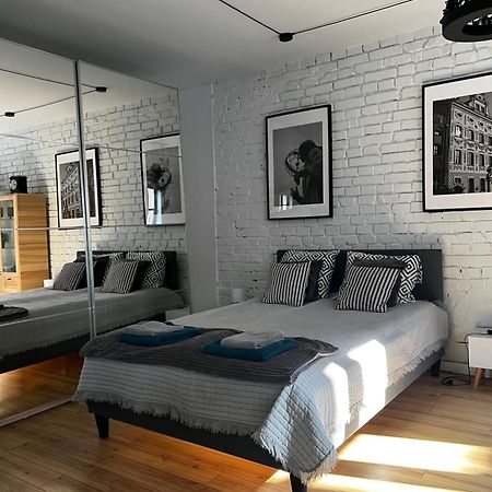 Browarna 2 Apartamento Stary Toruń Exterior foto