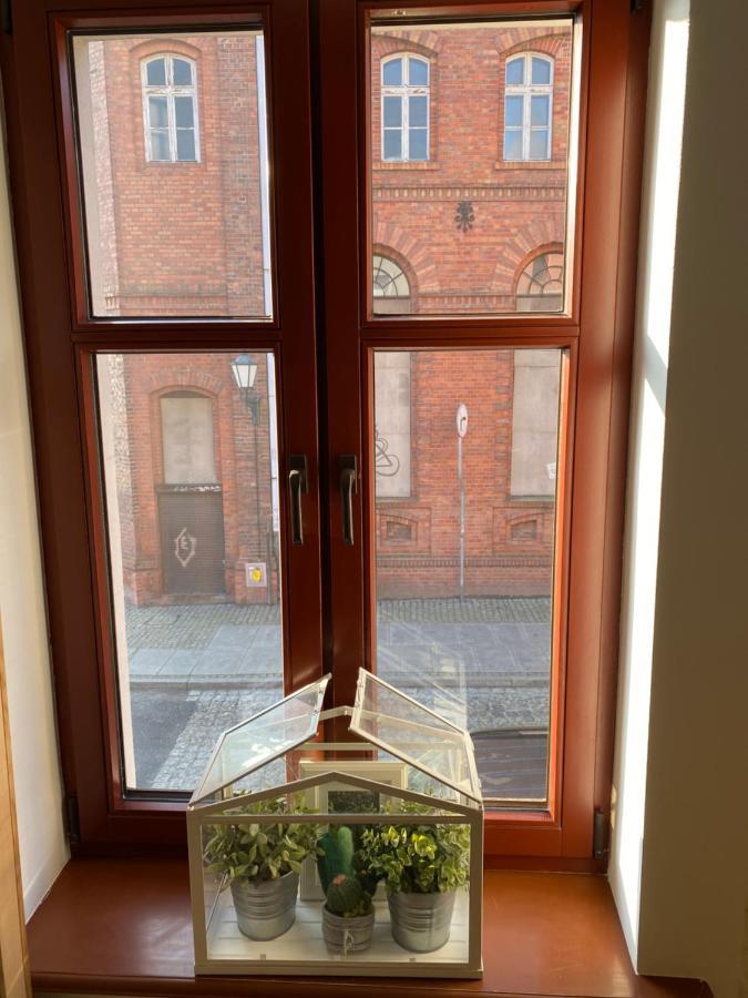 Browarna 2 Apartamento Stary Toruń Exterior foto